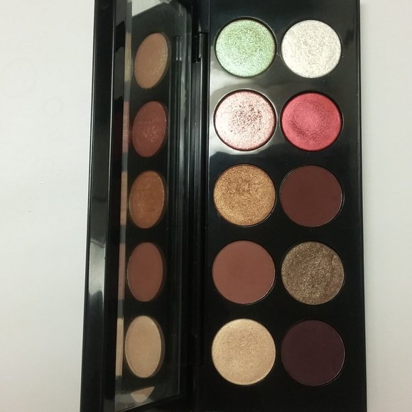 PAT McGRATH LABS Mothership V: Bronze Seduction Eyeshadow SALE - Picture 1 of 6
